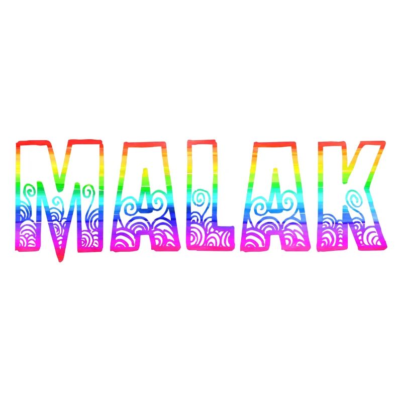 Malak RS Rainbow