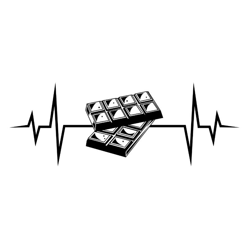 Chocolat Icon puls