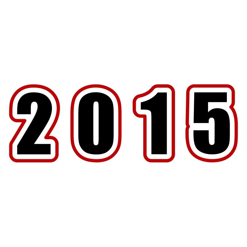 2015 Année Anniversaire
