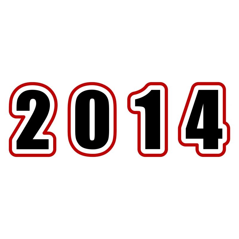 2014 Année Anniversaire
