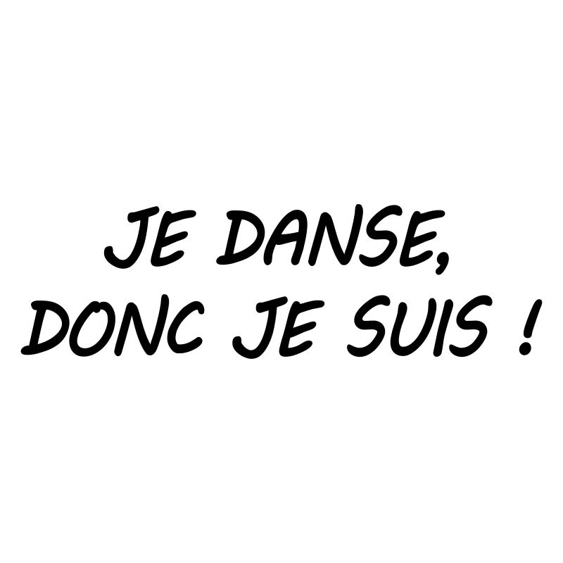 Citation danse