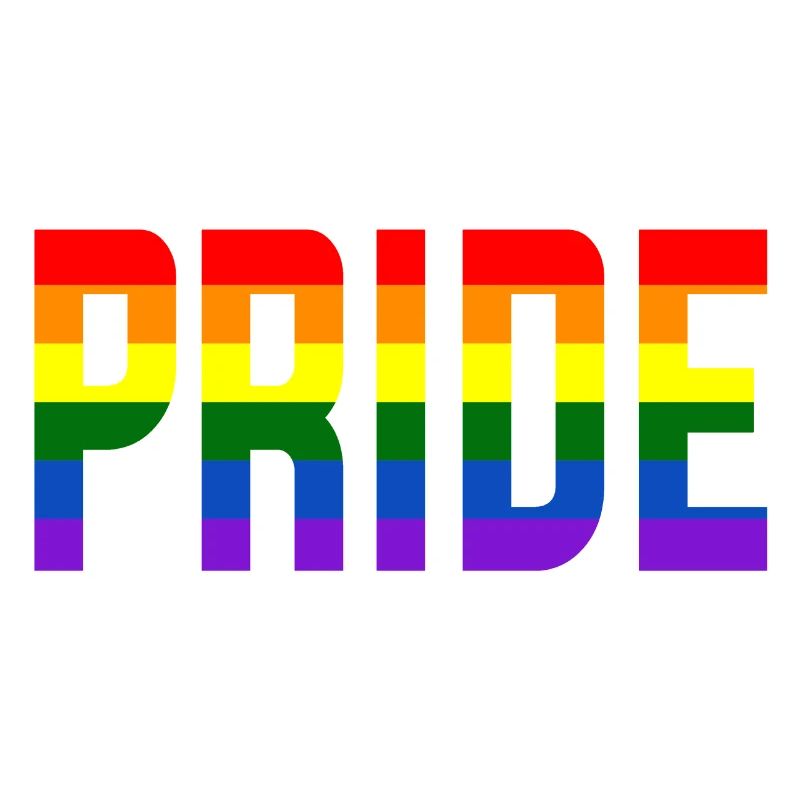 Pride Rainbow