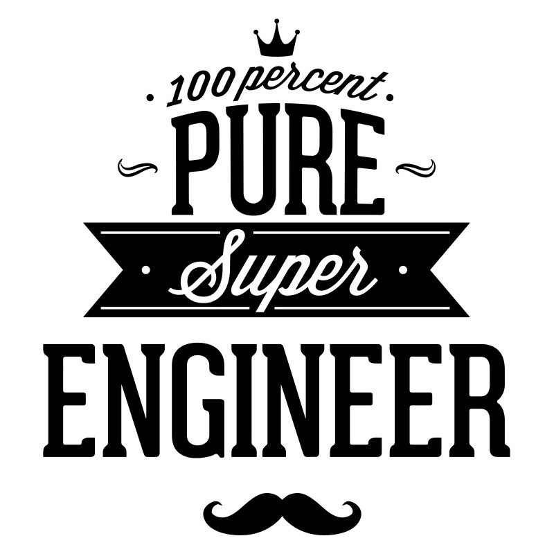 Engineer with all my heart