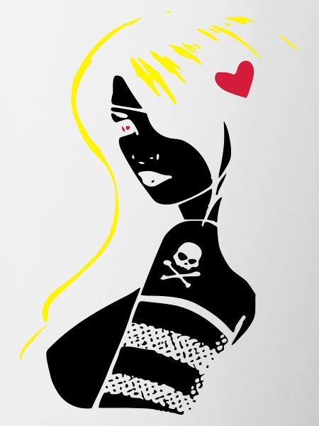 pirate-girl