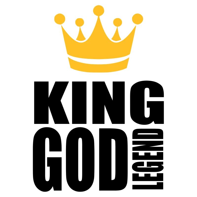 king god legend