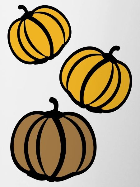 Pumpkins