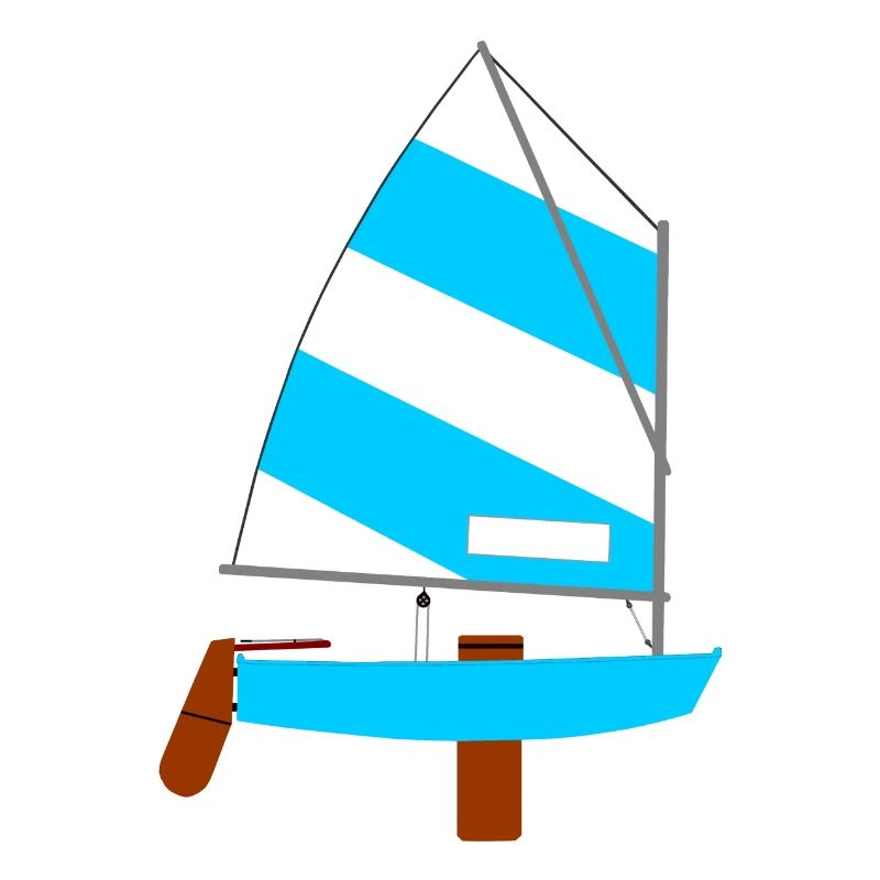 Segelschiff