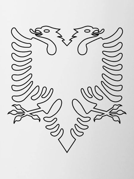 albanais