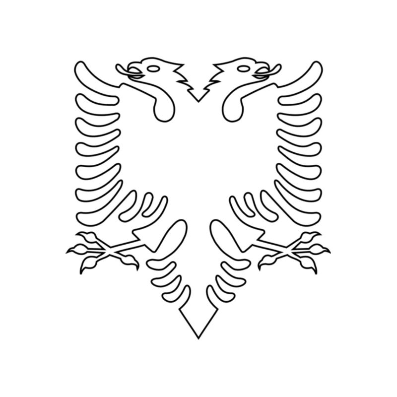 albanais