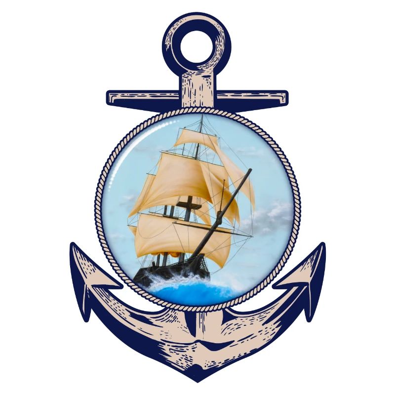 Segelschiff