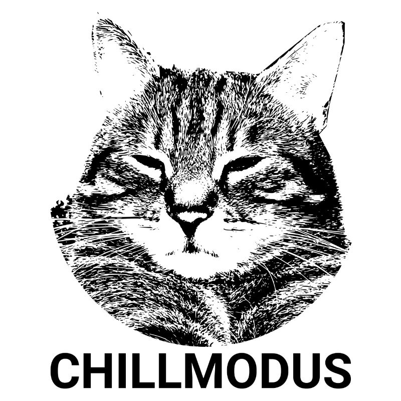 Purrfect Cat Chillmodus