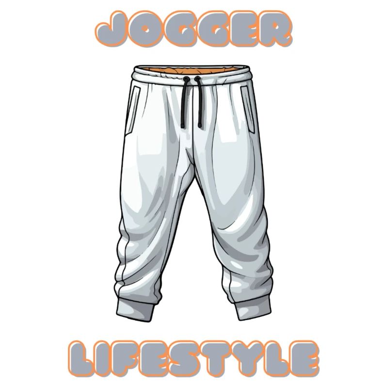 Jogger Lifestyle