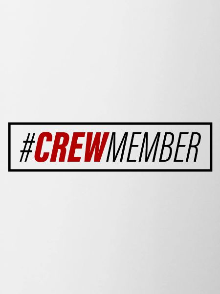 Crew Symbol