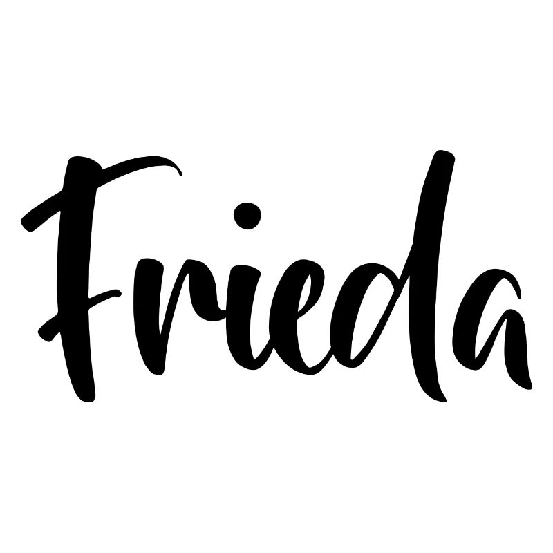 Frieda