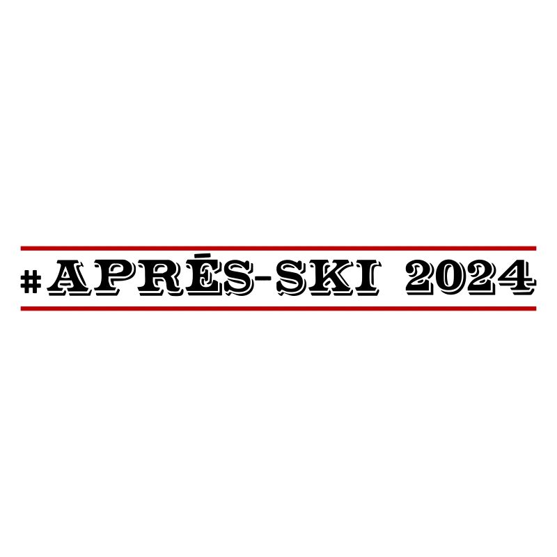 Apres Ski 2024