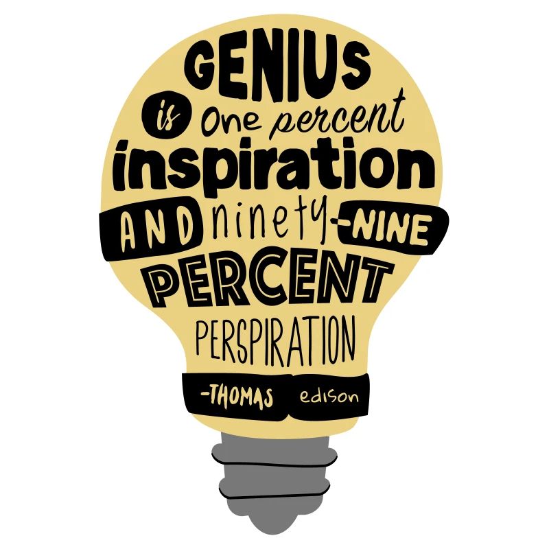devis | Thomas Edison