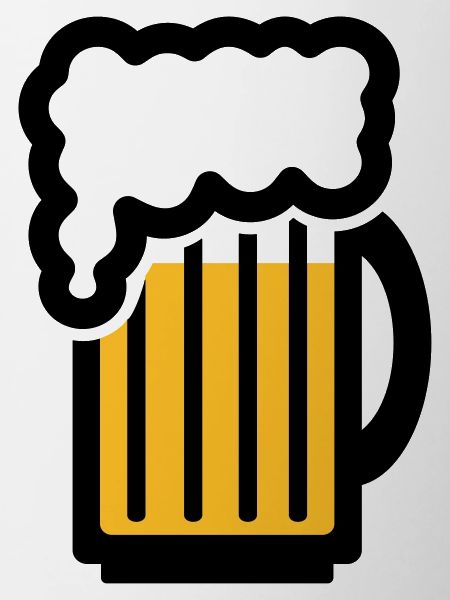 Beer gift birthday graduation