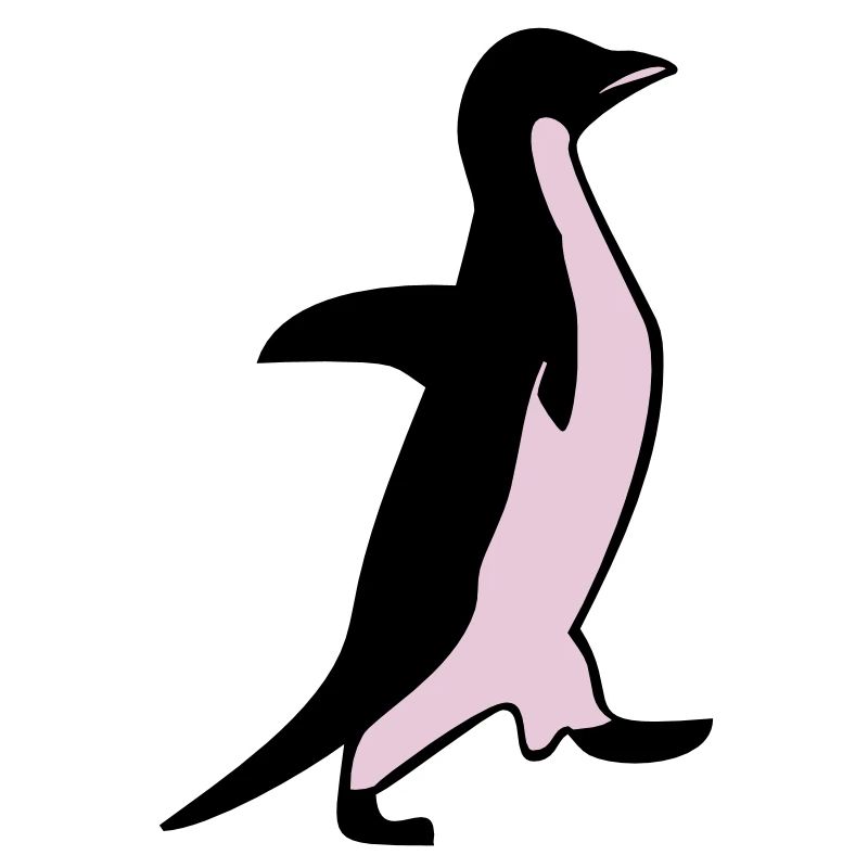 penguin