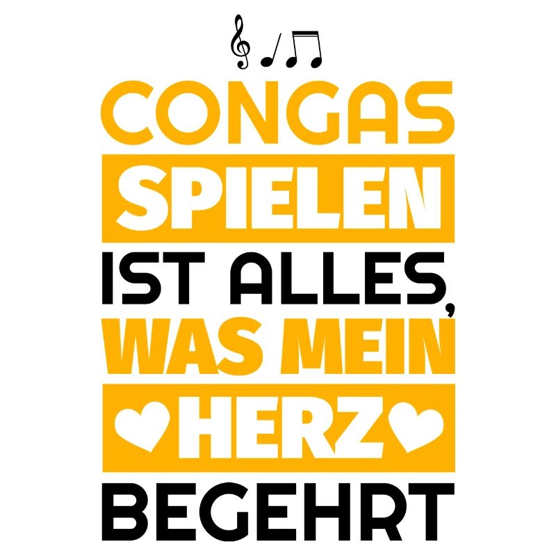 Congas Geschenke