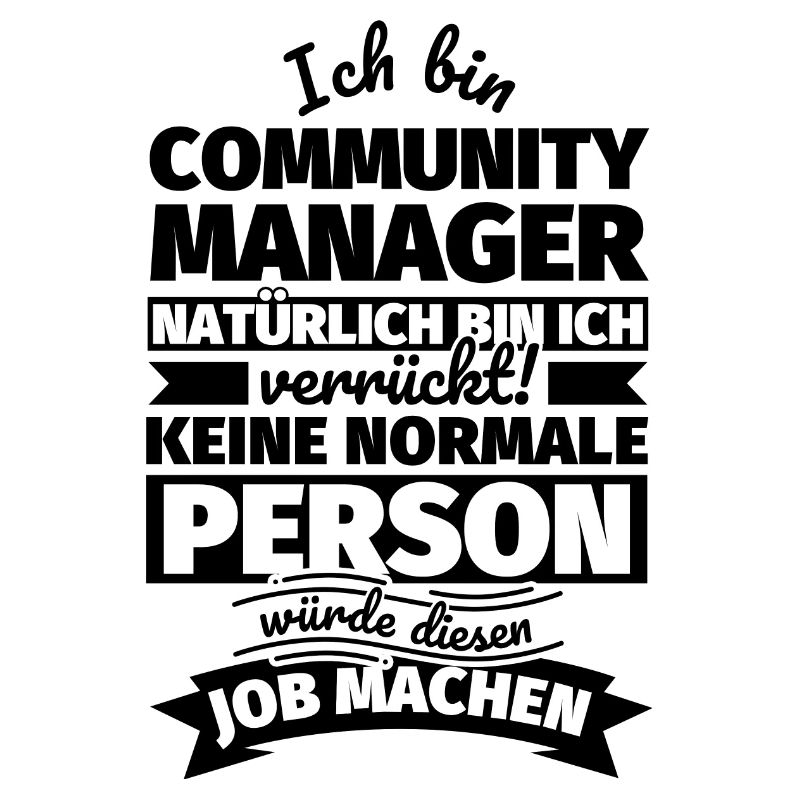 Community Manager Geschenke