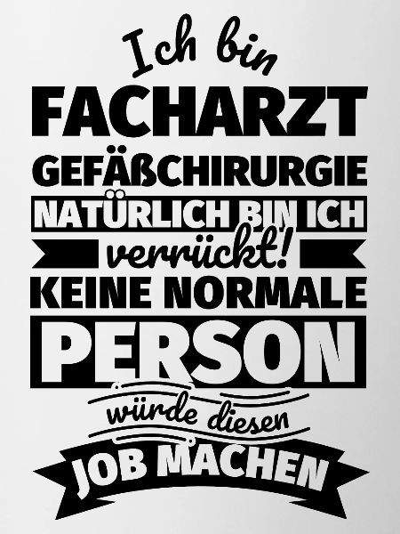 Facharzt Gefäßchirurgie Geschenke