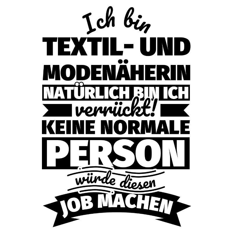 Textil- und Modenäherin Geschenke