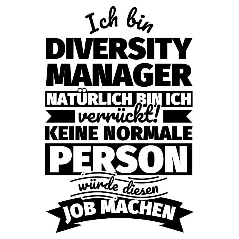 Diversity Manager Geschenke