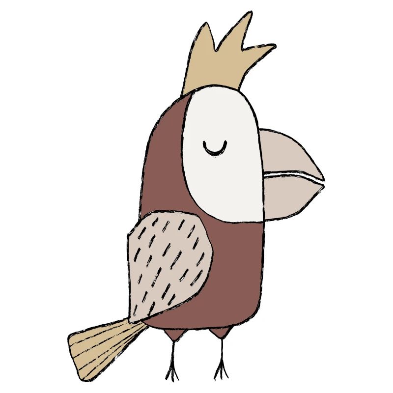 Parrot