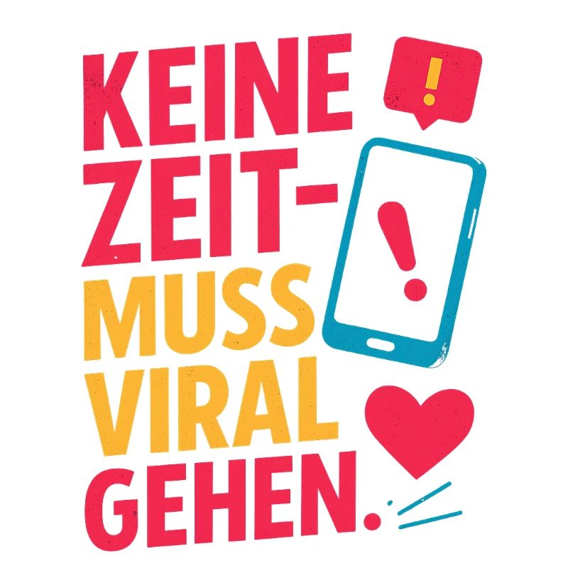 Pas le temps – doit devenir viral.