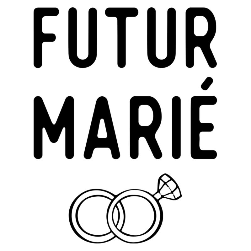Futur marié evg