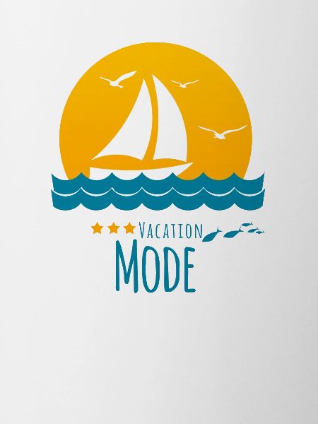 Vacation Mode - Holiday