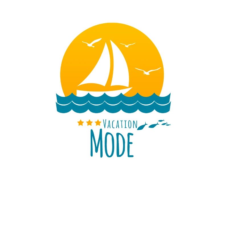 Vacation Mode - Holiday