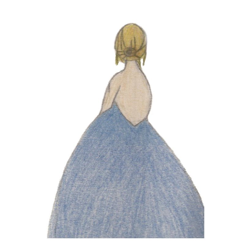 Princesse de glace