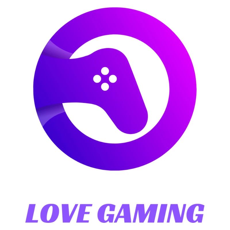LOVE GAMING