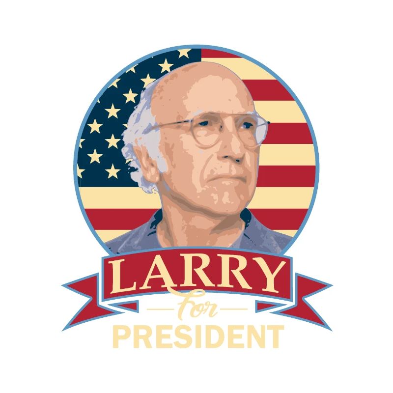 Larry For President