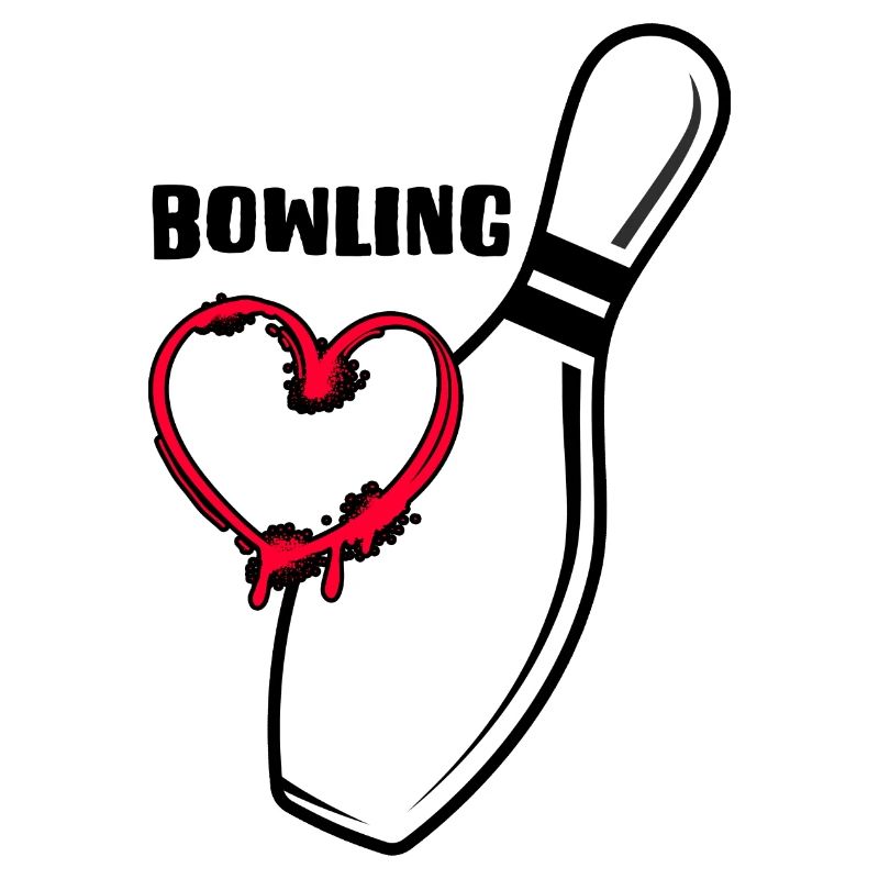bowling strike bowlingbahn bowling-love