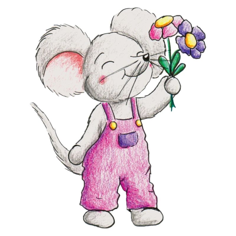 Blümchen für dich