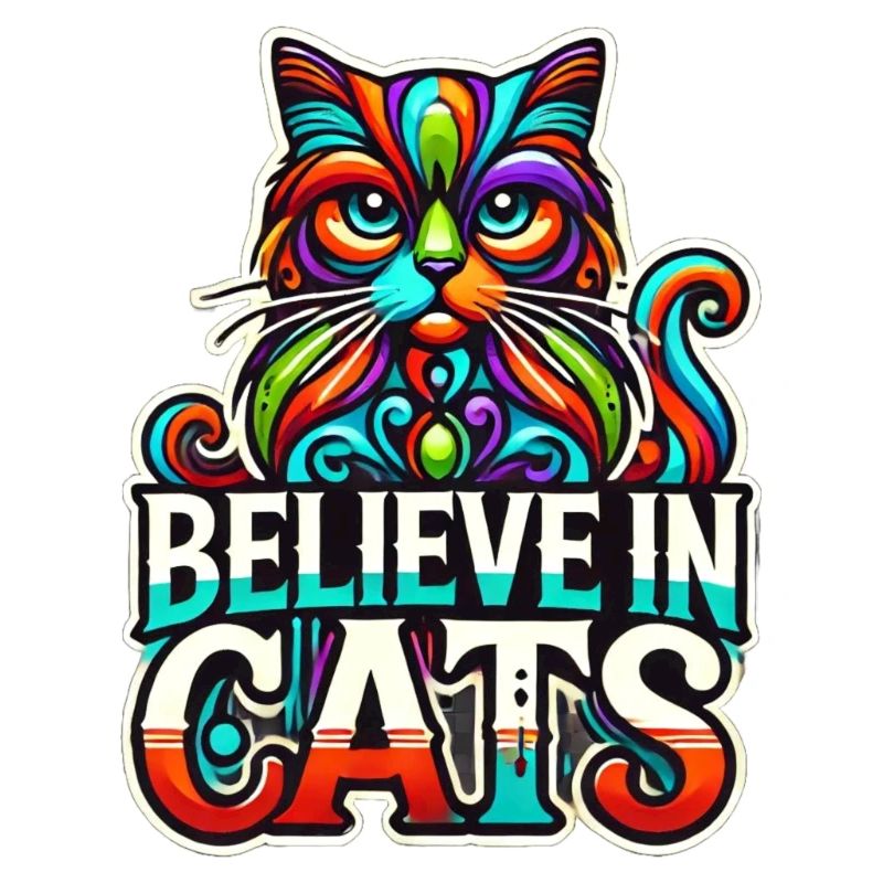 BelieveInCats