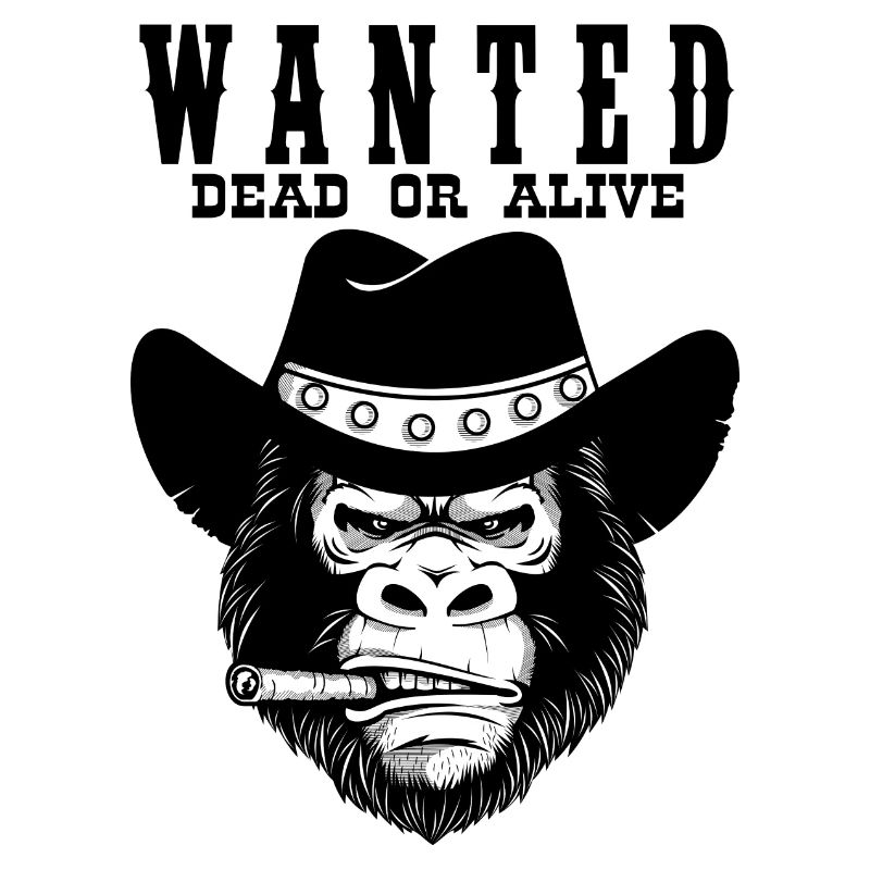 Wanted