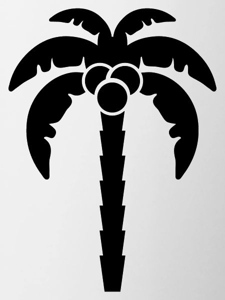palm icon icon