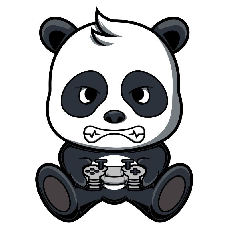 Jeux de panda