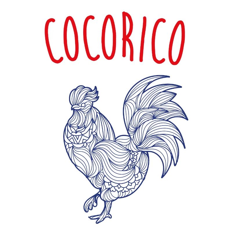 Cocorico