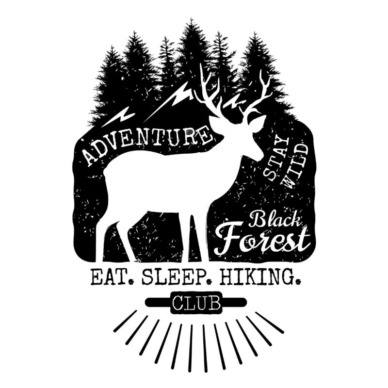Black Forest