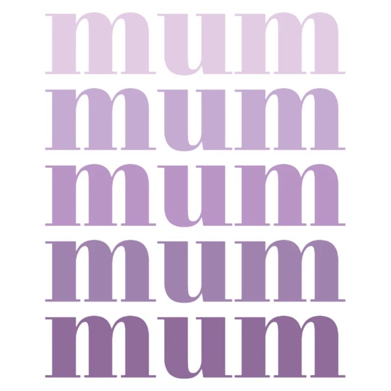 mum lila