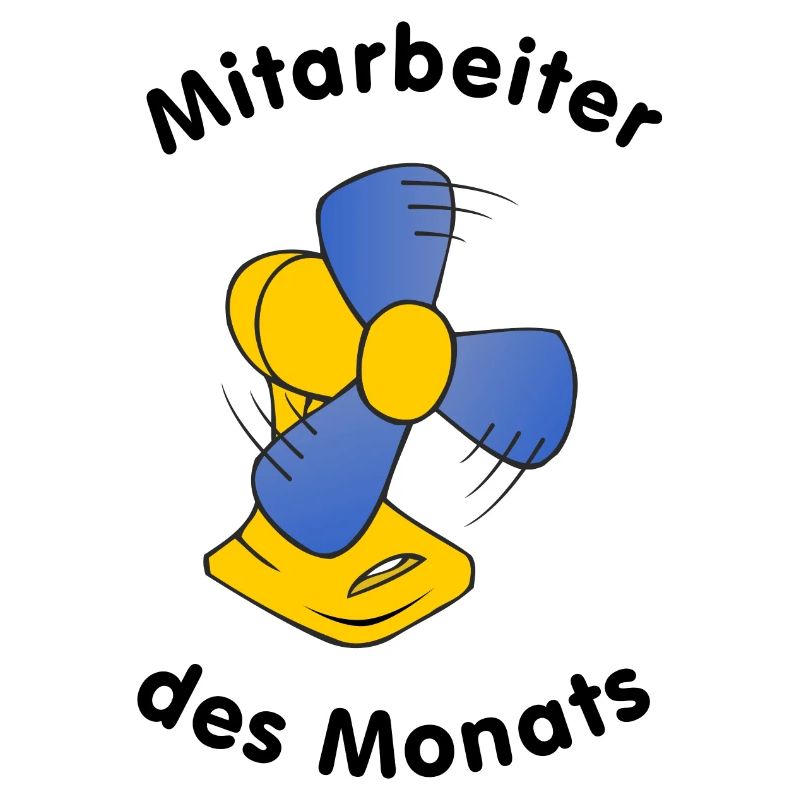 Mitarbeiter des Monats