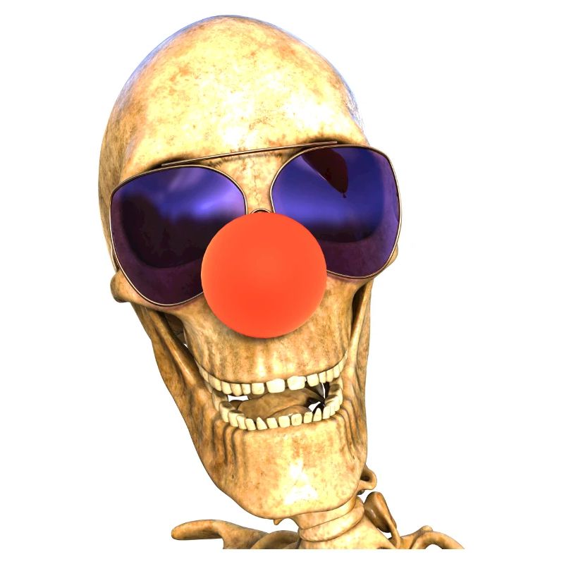 Tod eines Clowns