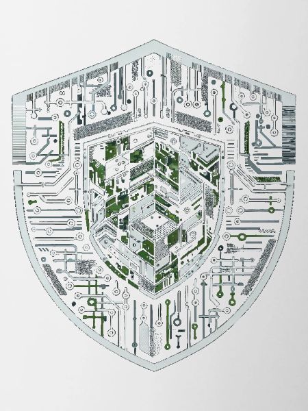 Protocole Digital Shield