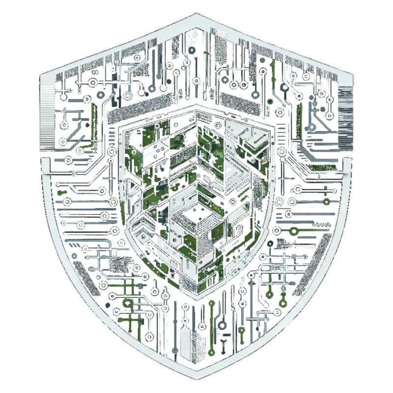 Protocole Digital Shield