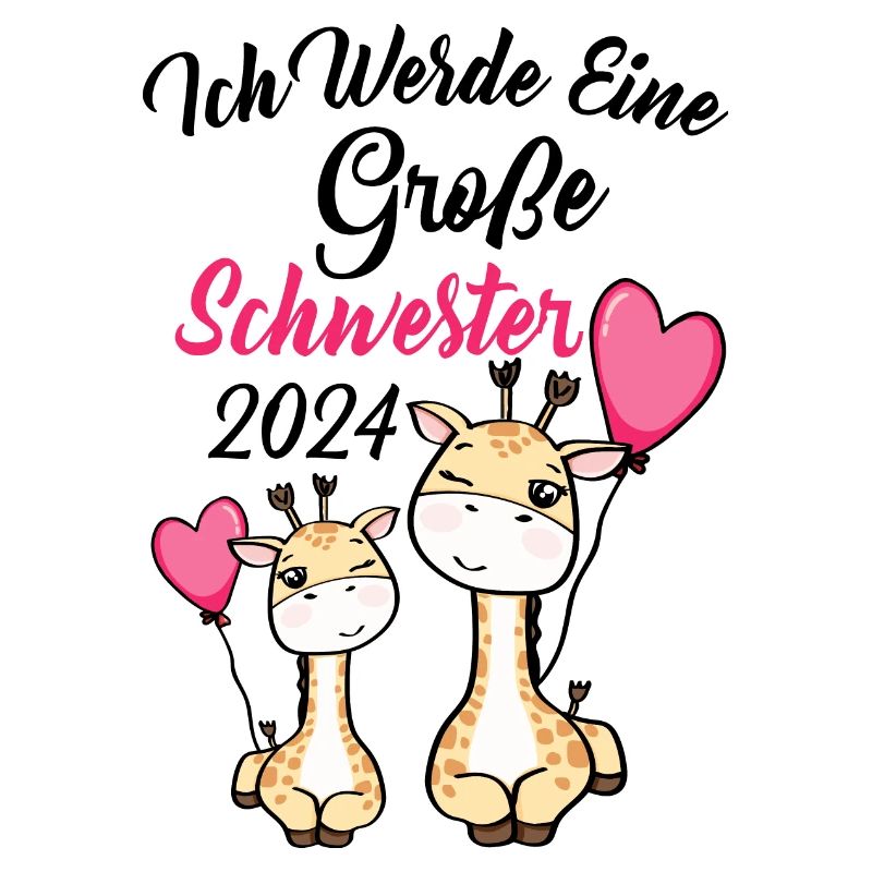 Große Schwester 2024