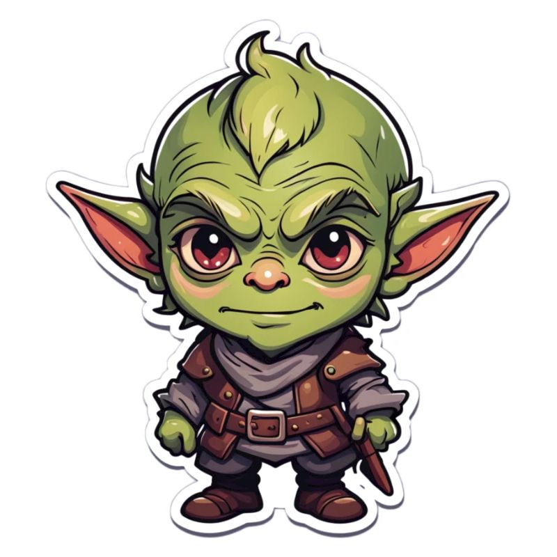 Dungeons Brücken Troll